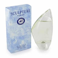 Nikos Parfums Sculpture Pour Homme