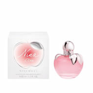 Nina L Eau