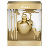 Nina Ricci Nina Edition d Or