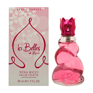 Les Belles De Ricci Cherry Fantasy