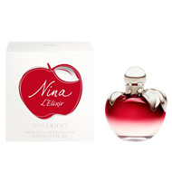 Nina L Elixir