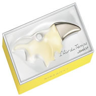 Nina Ricci L Air du Temps by Starck