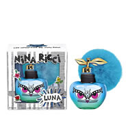 Les Monstres de Nina Ricci Luna