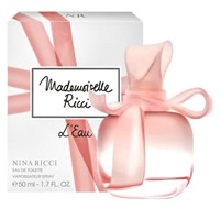 Mademoiselle Ricci L Eau
