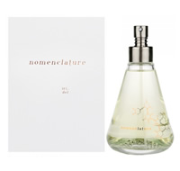 Nomenclature iri del