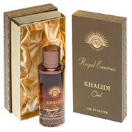 Khalidi Oud Khalidi Oud