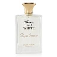 Moon 1947 White