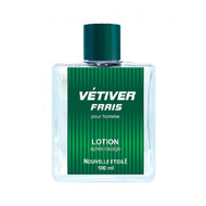Nouvelle Etoile Vetiver Frais