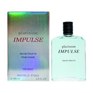 Nouvelle Etoile Platinum Impulse