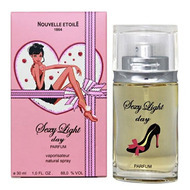 Nouvelle Etoile Sexy Light Day