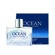 Nouvelle Etoile Ocean Pour Homme