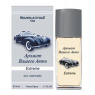 Nouvelle Etoile Аромат Вашего Авто Extreme