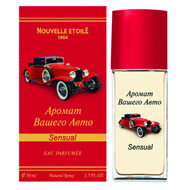 Nouvelle Etoile Аромат Вашего Авто Sensual