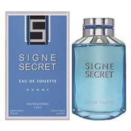 Signe Secret