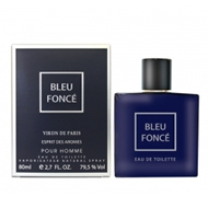Nouvelle Etoile Bleu Fonce
