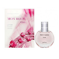 Nouvelle Etoile Mon Bijou Rose