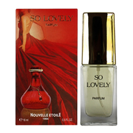 Nouvelle Etoile So Lovely
