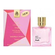 Nouvelle Etoile My Ideal Pink