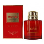 Nouvelle Etoile Mystere Man