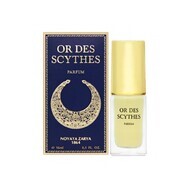 Nouvelle Etoile Or Des Scythes