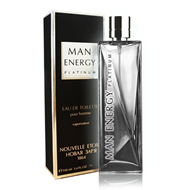Man Energy Platinum