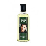 Nouvelle Etoile Саша