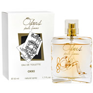 Opus pour Femme