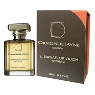 Nawab of Oudh Intensivo
