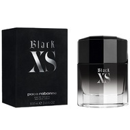 Paco Rabanne Black XS