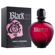 Paco Rabanne Black XS