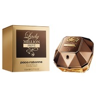 Paco Rabanne Lady Million Prive
