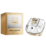 Lady Million Lucky
