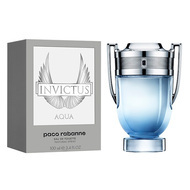 Invictus Aqua 2018