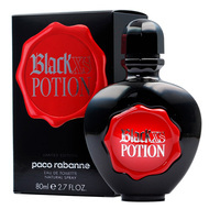 Paco Rabanne Black XS Potion for Her