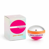 Ultraviolet Summer Pop