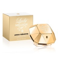 Lady Million Eau de Toilette