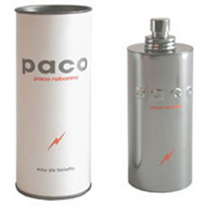 Paco Rabanne Energy