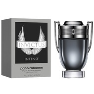 Invictus Intense