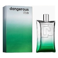 Dangerous Me