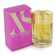 Xs Extreme Girl