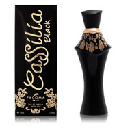 Pacoma Cassilia Black