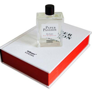 Paper Passion Paper Passion
