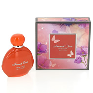 Parfum XXI French Love