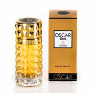 Parfum XXI Oscar Gold