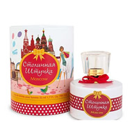 Столичная Штучка Moscow