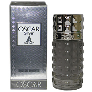 Oscar Silver Oscar Silver
