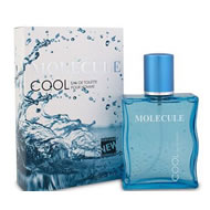 Parfum XXI Molecule Cool