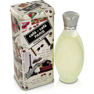 Parfums Cafe Cafecafe Pour Homme