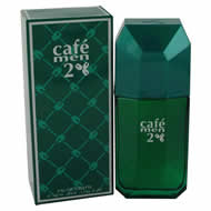 Parfums Cafe Cafe Men 2
