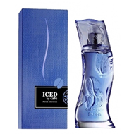 Parfums Cafe Iced Pour Homme